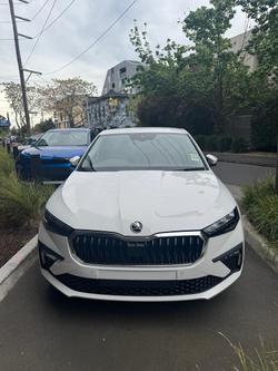 2025 SKODA
Scala 85TSI Select