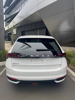 2025 SKODA
Scala 85TSI Select