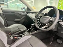 2025 SKODA Scala 85TSI Select