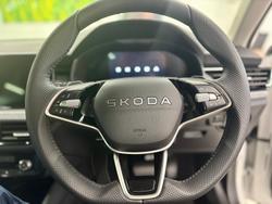 2025 SKODA Scala 85TSI Select