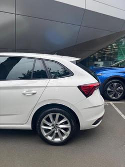 2025 SKODA
Scala 85TSI Select