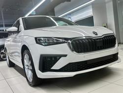 2025 SKODA Scala 85TSI Select