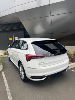 2025 SKODA
Scala 85TSI Select