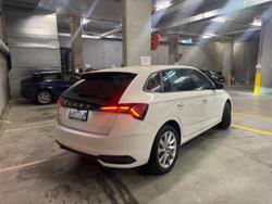 2025 SKODA Scala 85TSI Select