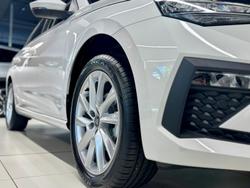 2025 SKODA Scala 85TSI Select