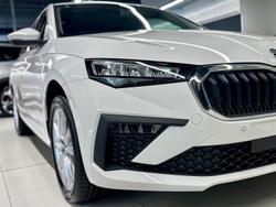 2025 SKODA Scala 85TSI Select