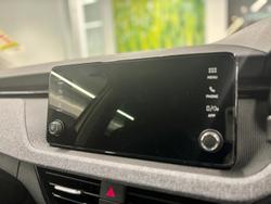 2025 SKODA Scala 85TSI Select