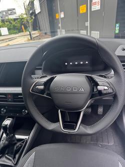 2025 SKODA
Scala 85TSI Select