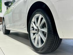 2025 SKODA Scala 85TSI Select