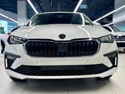 2025 SKODA Scala 85TSI Select