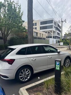 2025 SKODA
Scala 85TSI Select