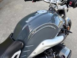 2017 BMW Motorrad R NINE T PURE Grey