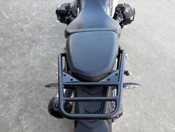 2017 BMW Motorrad R NINE T PURE Grey