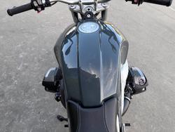 2017 BMW Motorrad R NINE T PURE Grey