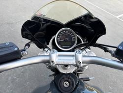 2017 BMW Motorrad R NINE T PURE Grey