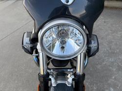 2017 BMW Motorrad R NINE T PURE Grey