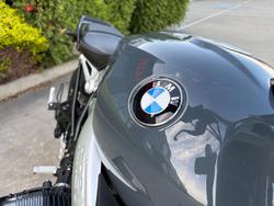 2017 BMW Motorrad R NINE T PURE Grey