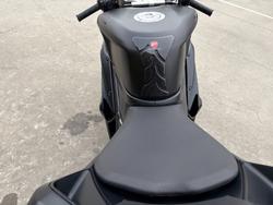 2011 DUCATI 848 EVO Black