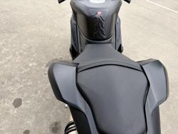 2011 DUCATI 848 EVO Black