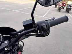 2016 HARLEY-DAVIDSON STREET 500 (LAMS)