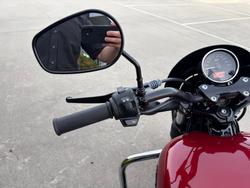 2016 HARLEY-DAVIDSON STREET 500 (LAMS)