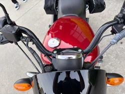 2016 HARLEY-DAVIDSON STREET 500 (LAMS)