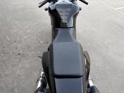 2007 Suzuki SV1000S