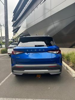 2025 SKODA
                Elroq 85 Select