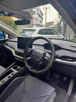 2025 SKODA
                Elroq 85 Select