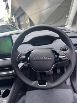 2025 SKODA
                Elroq 85 Select