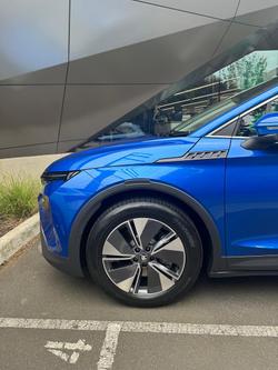 2025 SKODA
                Elroq 85 Select