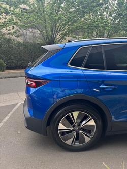 2025 SKODA
                Elroq 85 Select