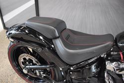 2018 Harley-davidson FXBRS BREAKOUT S (114) BLACK