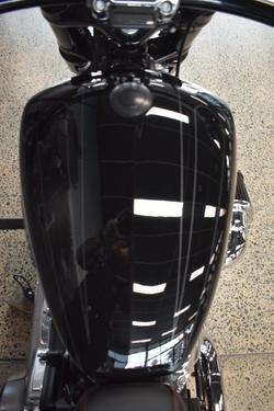 2018 Harley-davidson FXBRS BREAKOUT S (114) BLACK