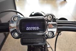 2018 Harley-davidson FXBRS BREAKOUT S (114) BLACK