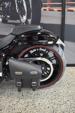 2018 Harley-davidson FXBRS BREAKOUT S (114) BLACK