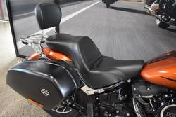 2020 Harley-davidson FLSB SPORT GLIDE Performance Orange