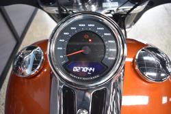 2020 Harley-davidson FLSB SPORT GLIDE Performance Orange