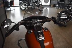 2020 Harley-davidson FLSB SPORT GLIDE Performance Orange