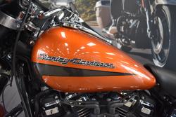 2020 Harley-davidson FLSB SPORT GLIDE Performance Orange