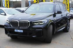 2021 BMW X5 xDrive30d M Sport