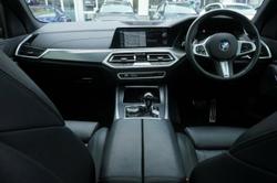 2021 BMW X5 xDrive30d M Sport