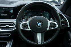 2021 BMW X5 xDrive30d M Sport