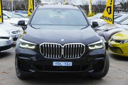 2021 BMW X5 xDrive30d M Sport