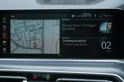 2021 BMW X5 xDrive30d M Sport