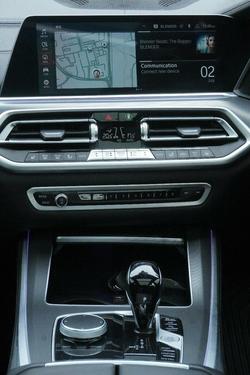 2021 BMW X5 xDrive30d M Sport