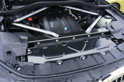 2021 BMW X5 xDrive30d M Sport