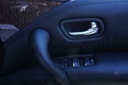 2020 Nissan Patrol Ti