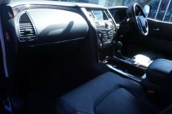 2020 Nissan Patrol Ti