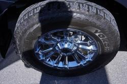 2020 Nissan Patrol Ti